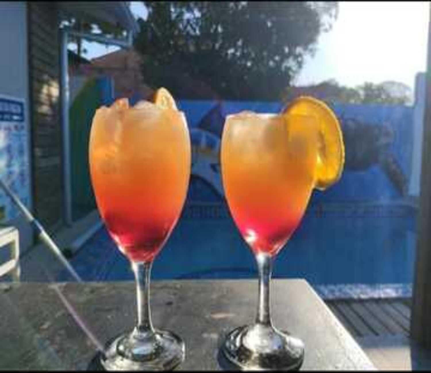 Sol Nascente Mafraa