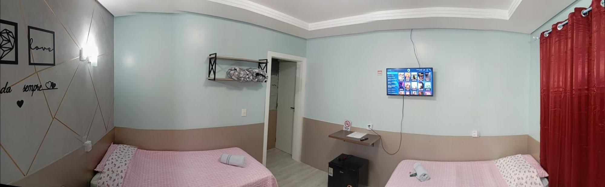Hotel Sol Nascente Mafraa 3*
